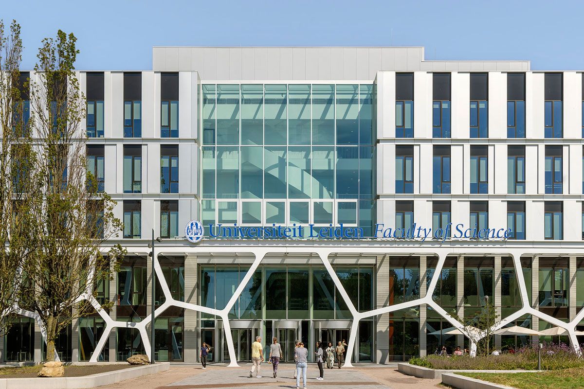 Photo of Building